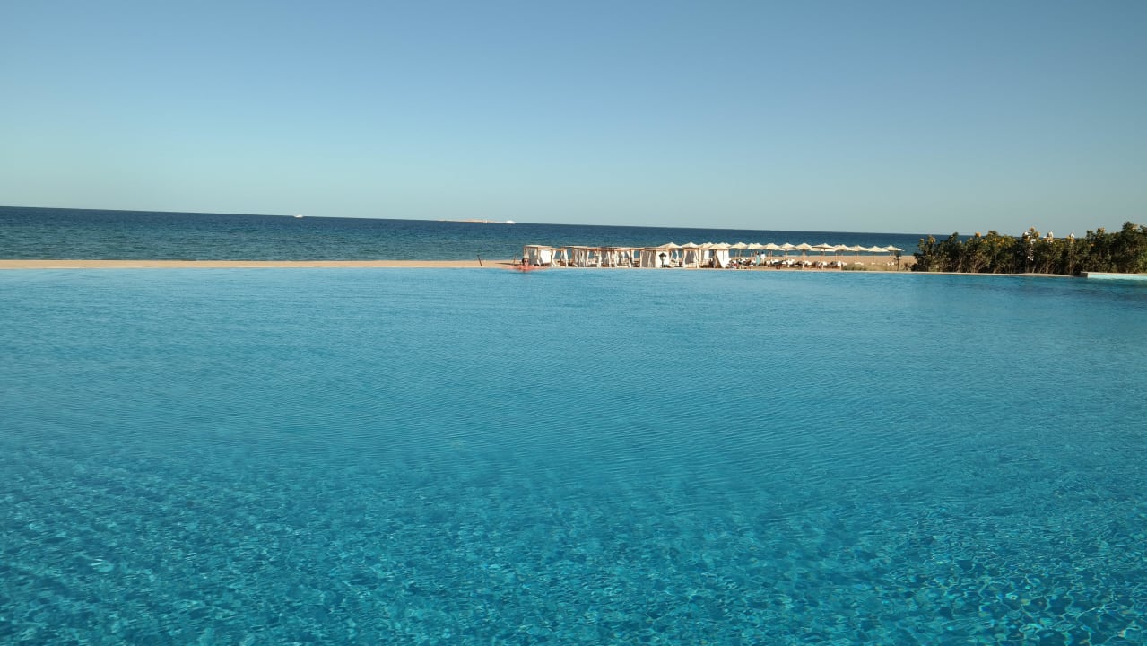 Pool Baron Palace Sahl Hasheesh