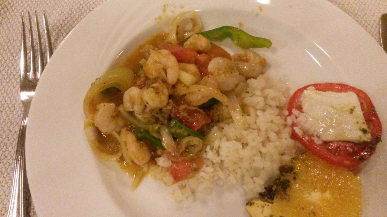 Super lecker! Pickalbatros Alf Leila Wa Leila Resort - Neverland Hurghada