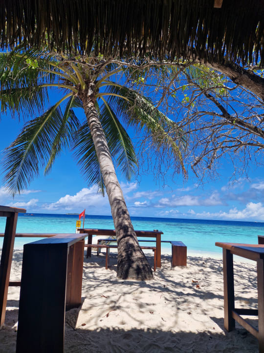 Strand Adaaran Select Meedhupparu Island Resort - Premium All Inclusive