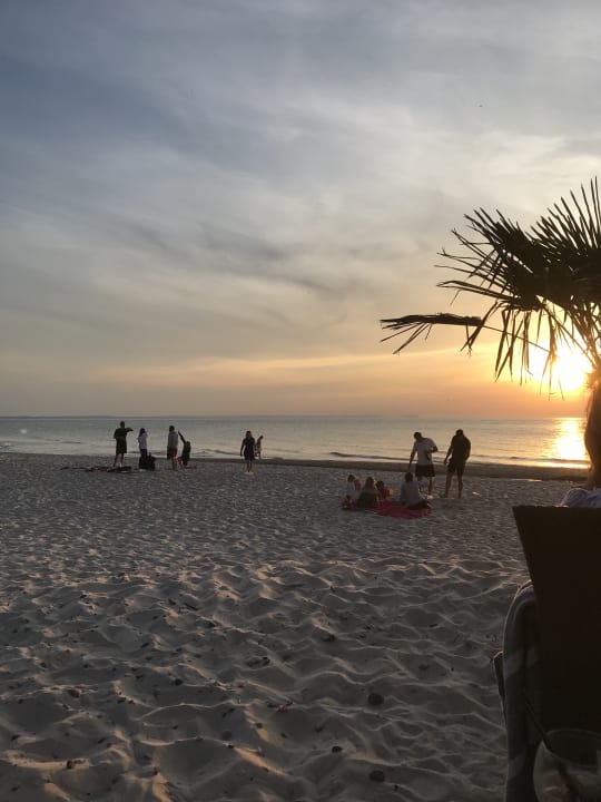 Strand Vestina Wellness & Spa Hotel