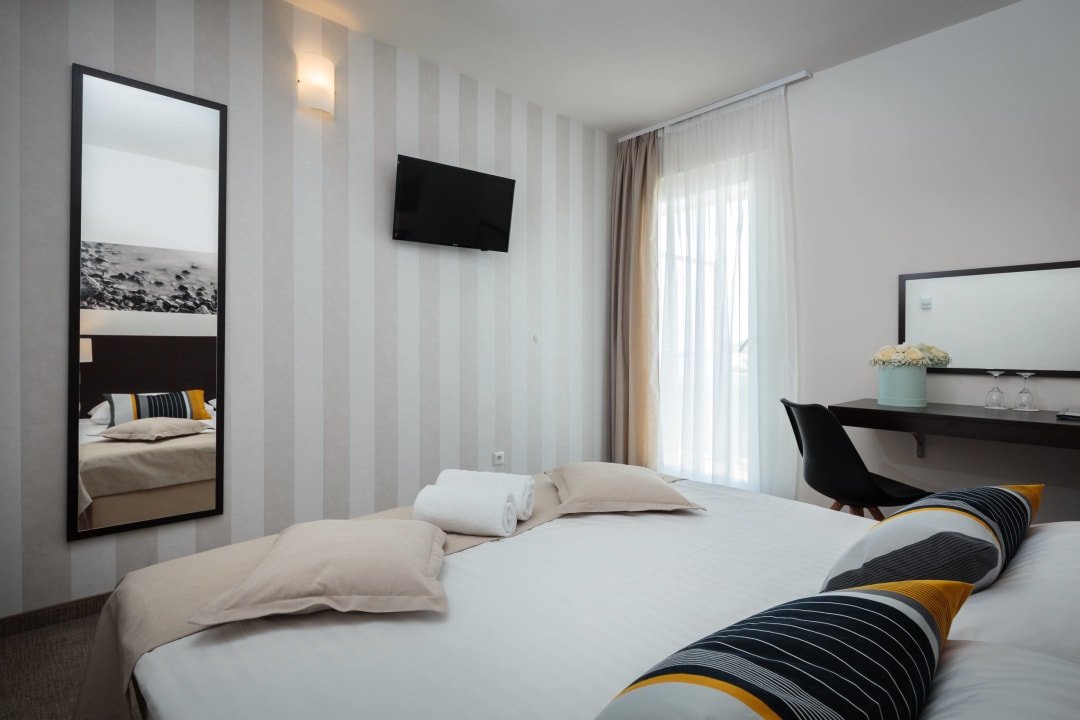 Zimmer Villas Arausana & Antonina