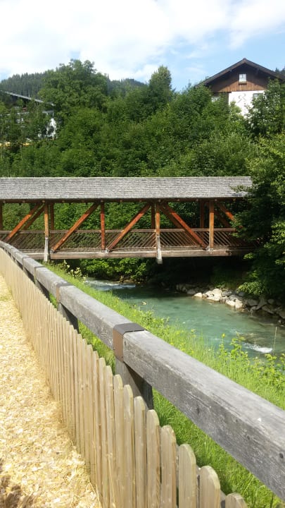 Gartenanlage RESL RESORT