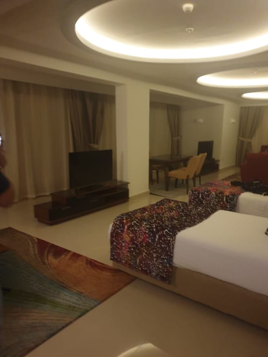 Zimmer Pickalbatros White Beach Resort - Hurghada