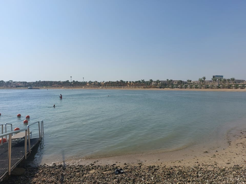 Strand Steigenberger Coraya Beach - Adults only