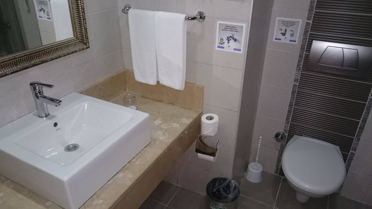 Bad Seaden Sea World Resort & Spa