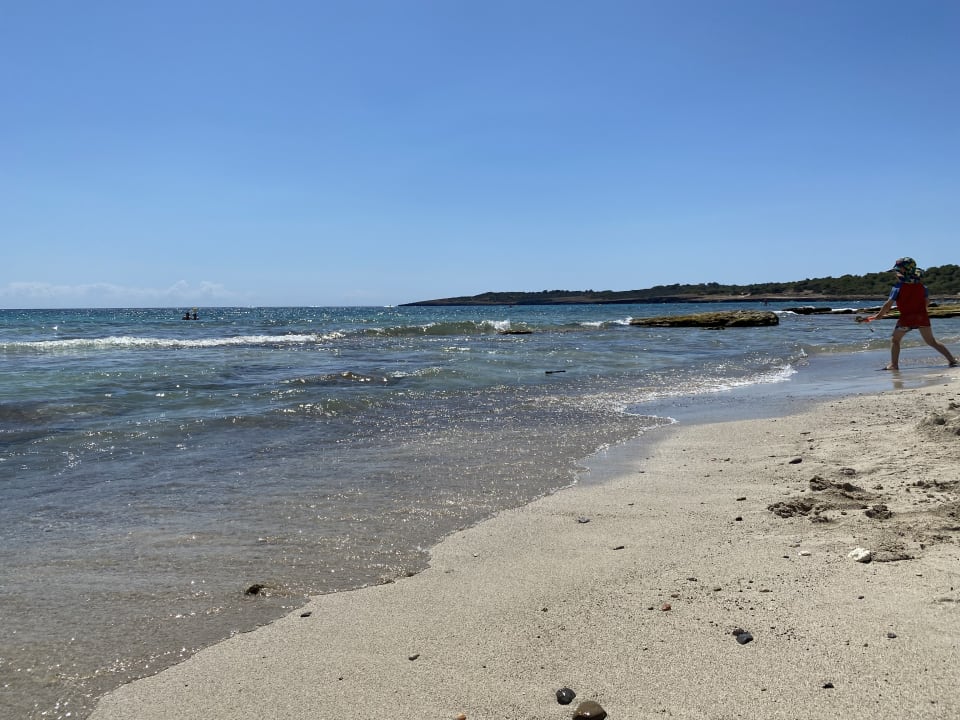 Strand Hipotels Bahía Cala Millor