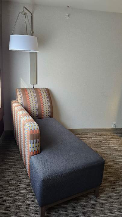 Zimmer Holiday Inn Express & Suites La Porte by IHG