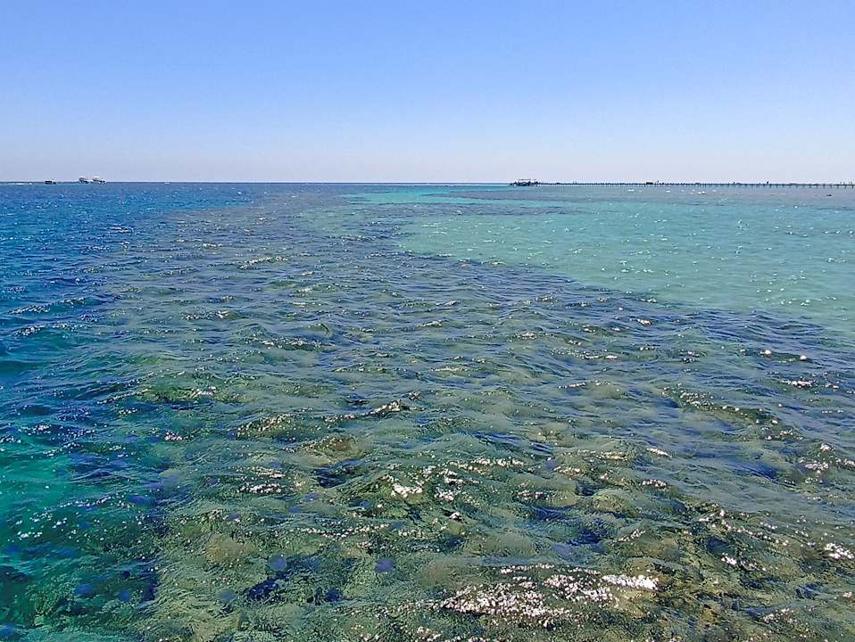 Strand Cleopatra Luxury Resort Makadi Bay