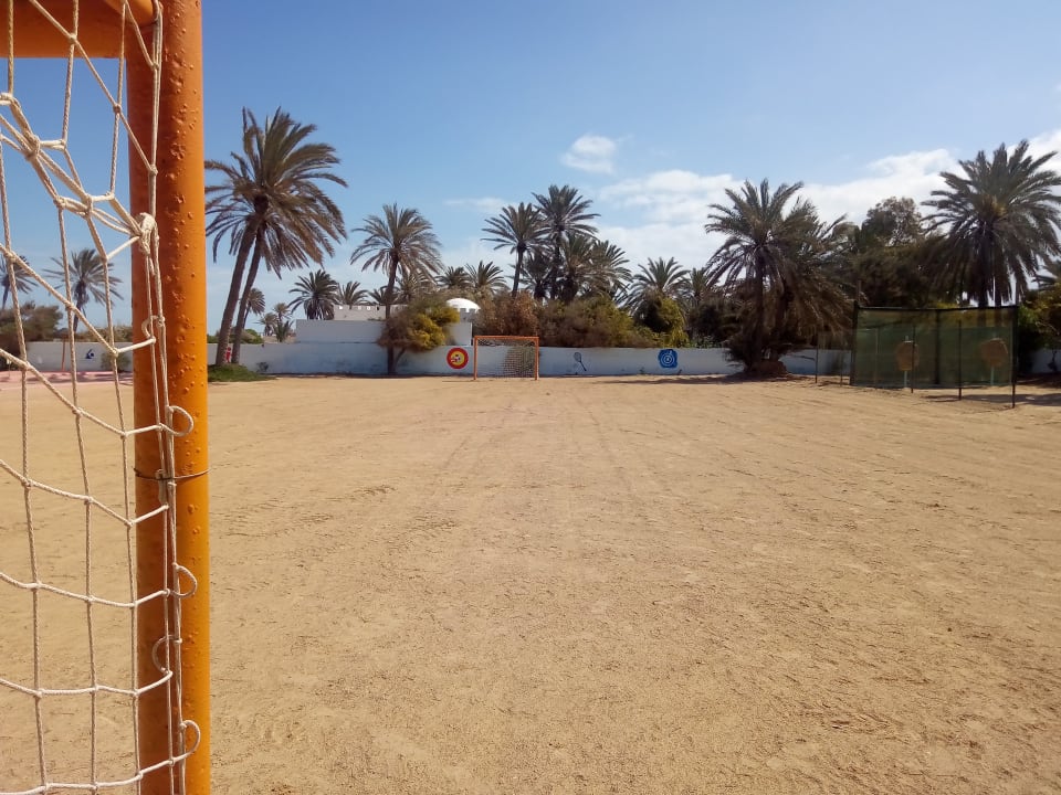 Sport & Freizeit Zita Beach Resort