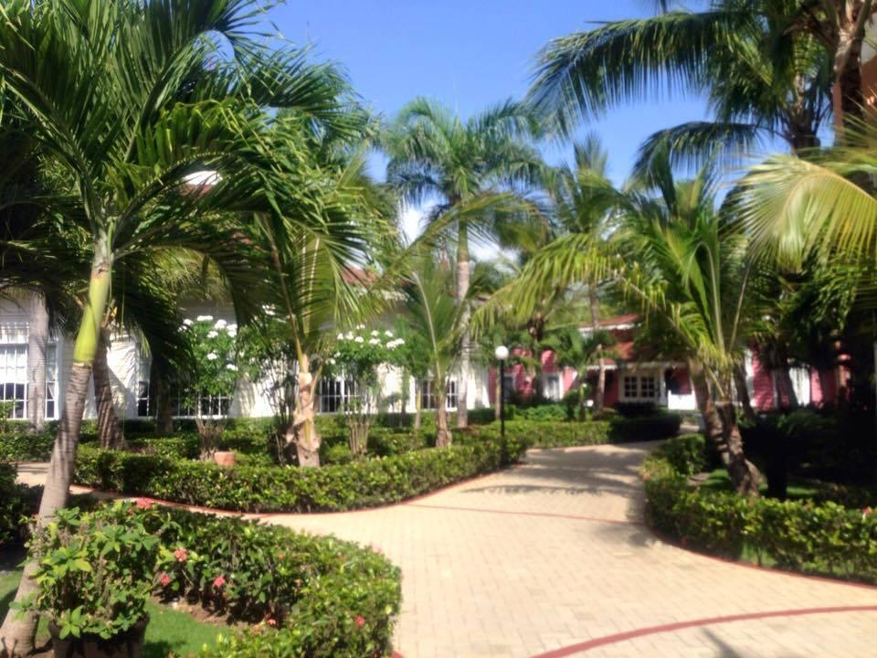Traumhaft Bahia Principe Luxury Ambar