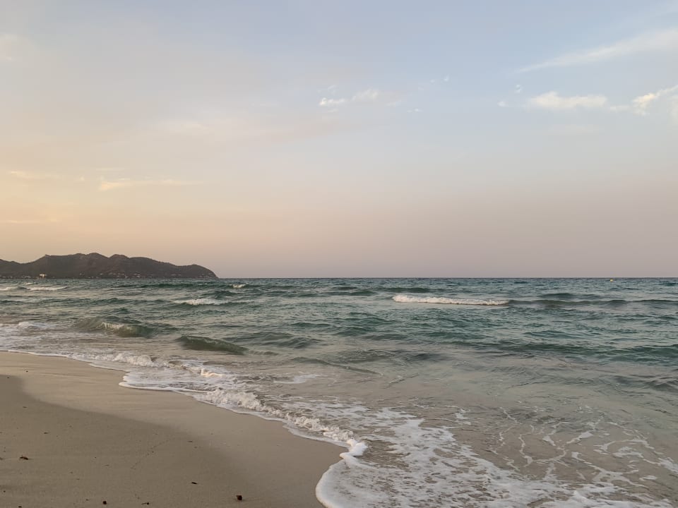 Strand CM Playa del Moro
