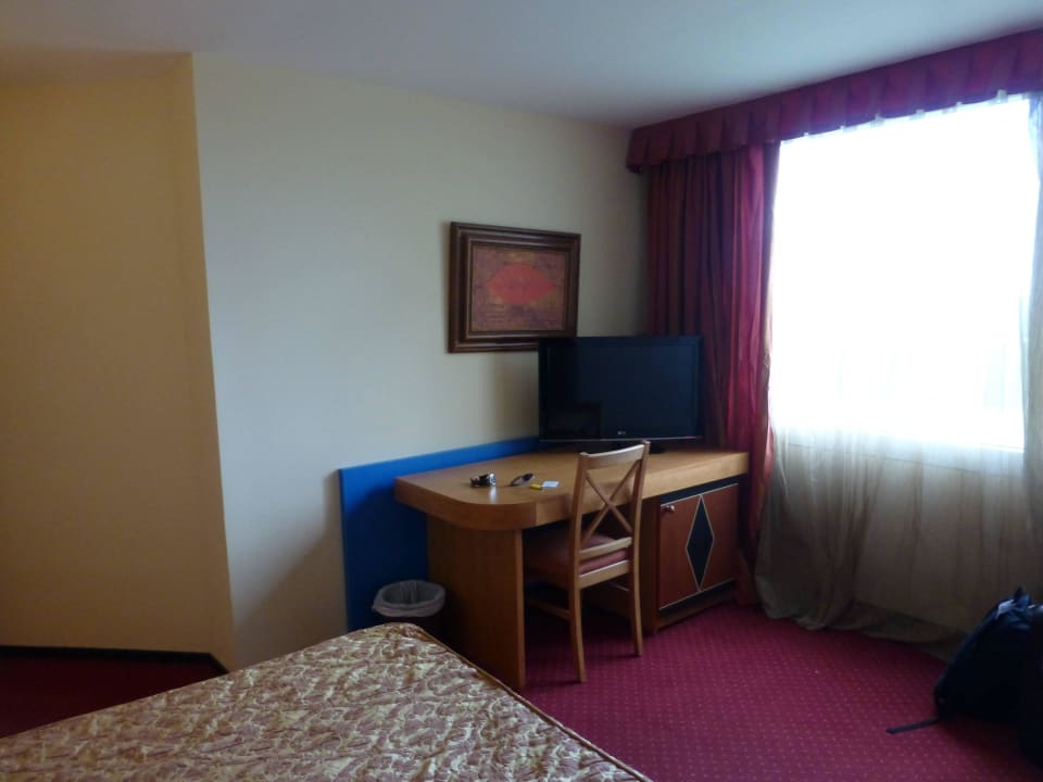 Schlafbereich Blau varadero - Adults only