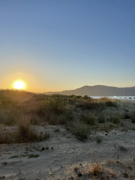 Strand Anemos Luxury Grand Resort