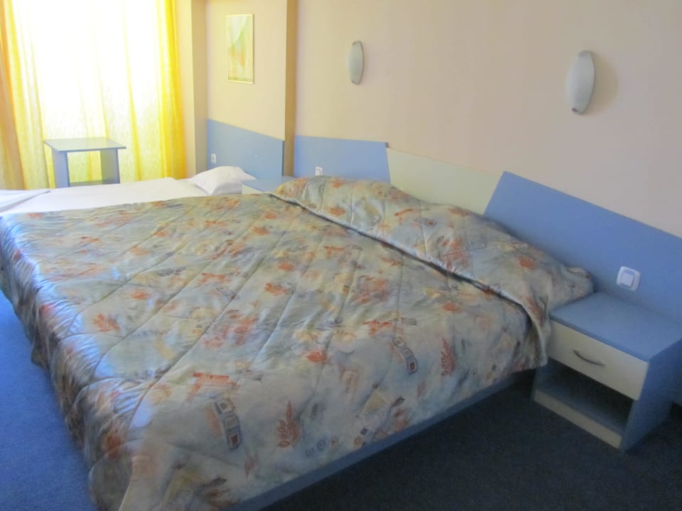 Hotel Nessebar Beach Nessebar Beach Hotel