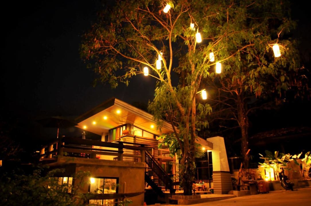 Night Hotel Prai Nurn Resort