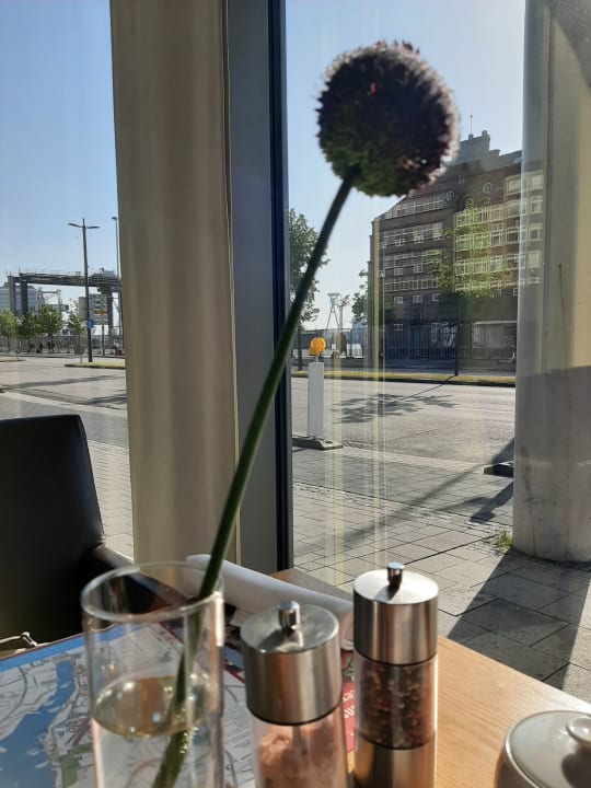 Gastro ATLANTIC Hotel Kiel