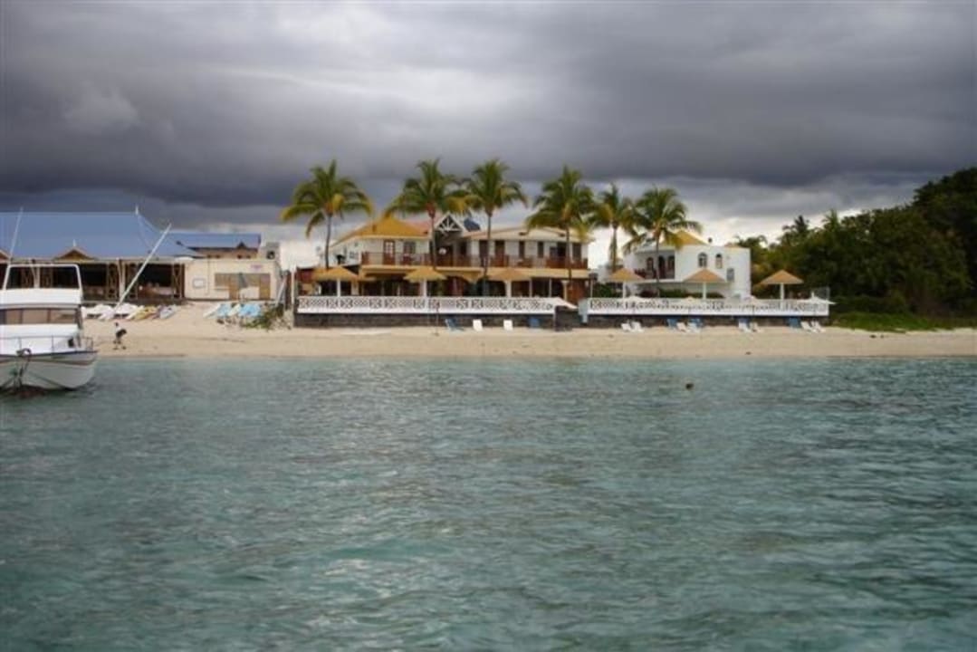 Seeblick Gold Beach Resort