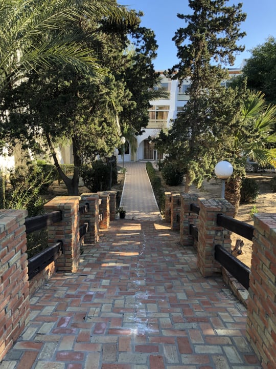 Sonstiges Marhaba Royal Salem