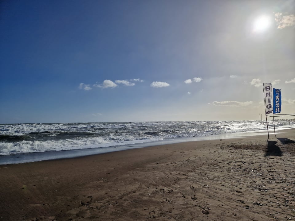 Strand Belek Beach Resort Hotel