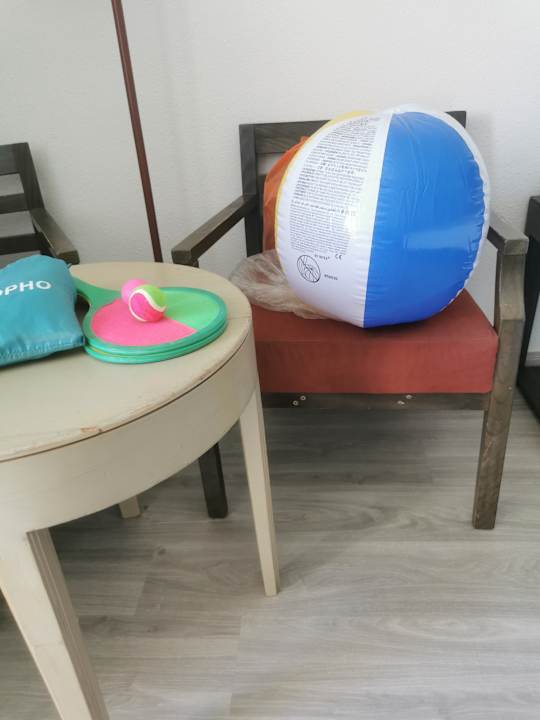 Zimmer SBH Hotel Taro Beach