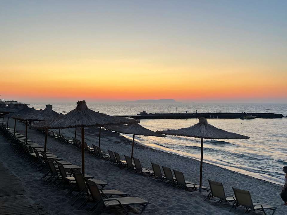 Strand Knossos Royal
