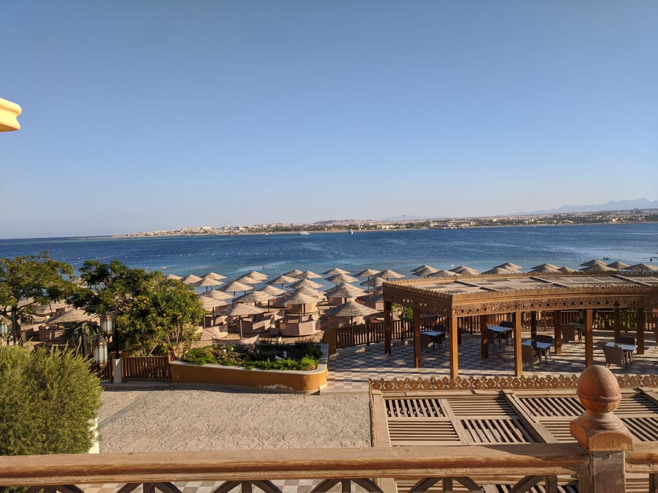 Ausblick Grand Waterworld Makadi & Family Star Makadi