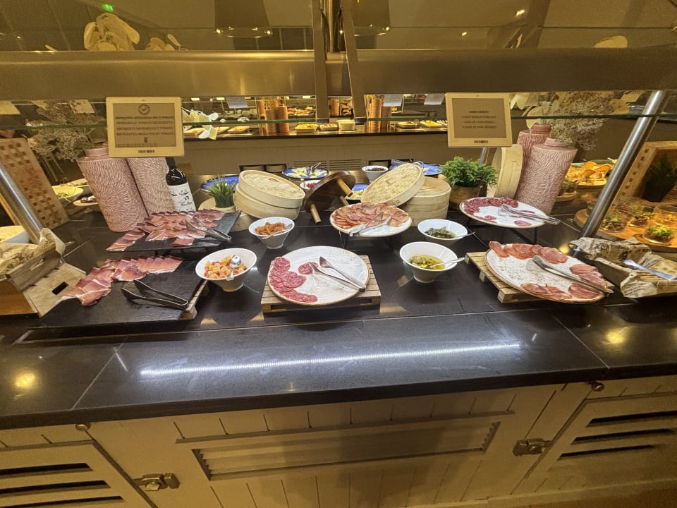 Gastro Iberostar Selection Lagos Algarve