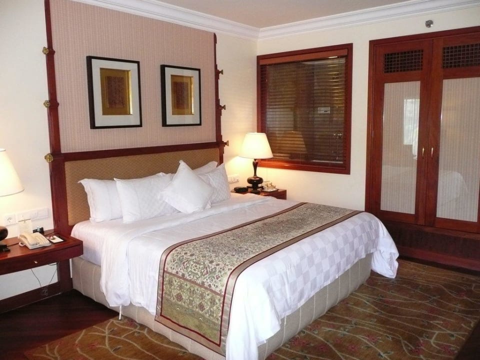 Zimmer The Laguna A Luxury Collection Resort & Spa