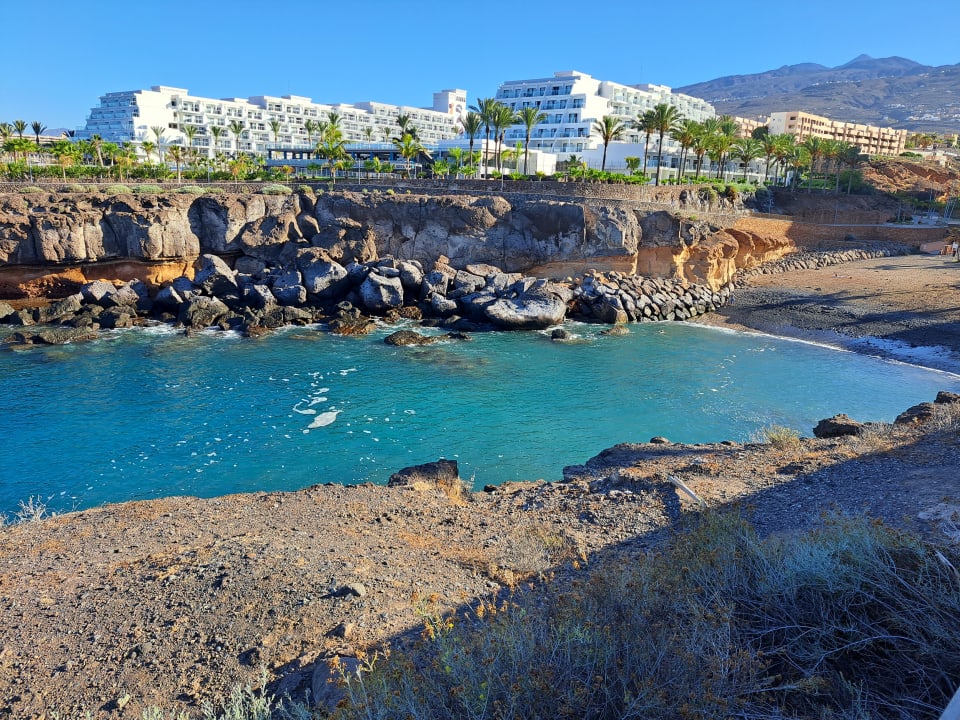 Strand Hotel Riu Buenavista