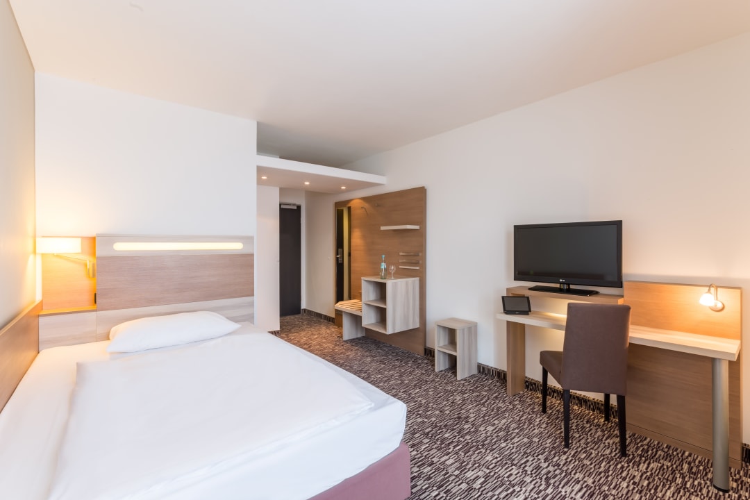 Zimmer Hotel Park Inn by Radisson Göttingen