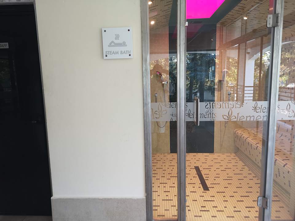 Sonstiges Flamingo Grand Hotel & Spa