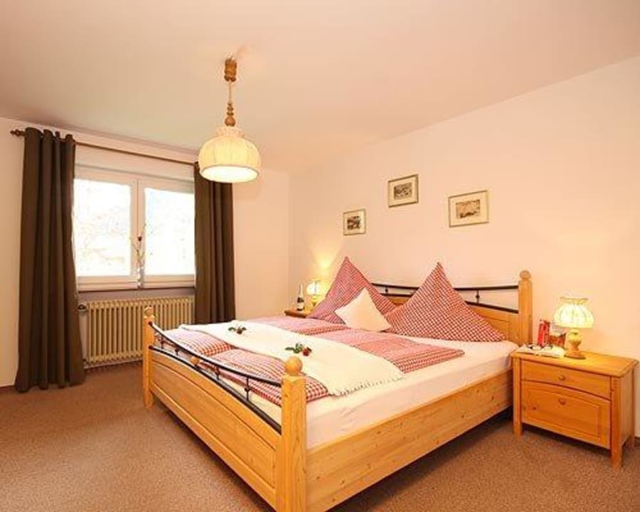 Wohnen Gästehaus Windegge