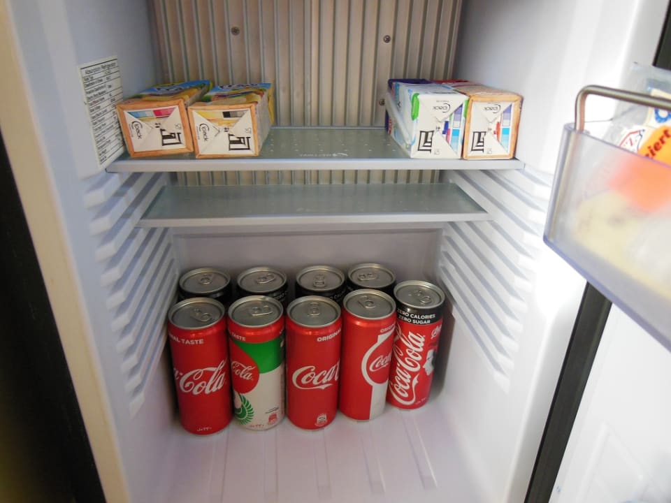 Zimmer Premier Le Reve Hotel & Spa