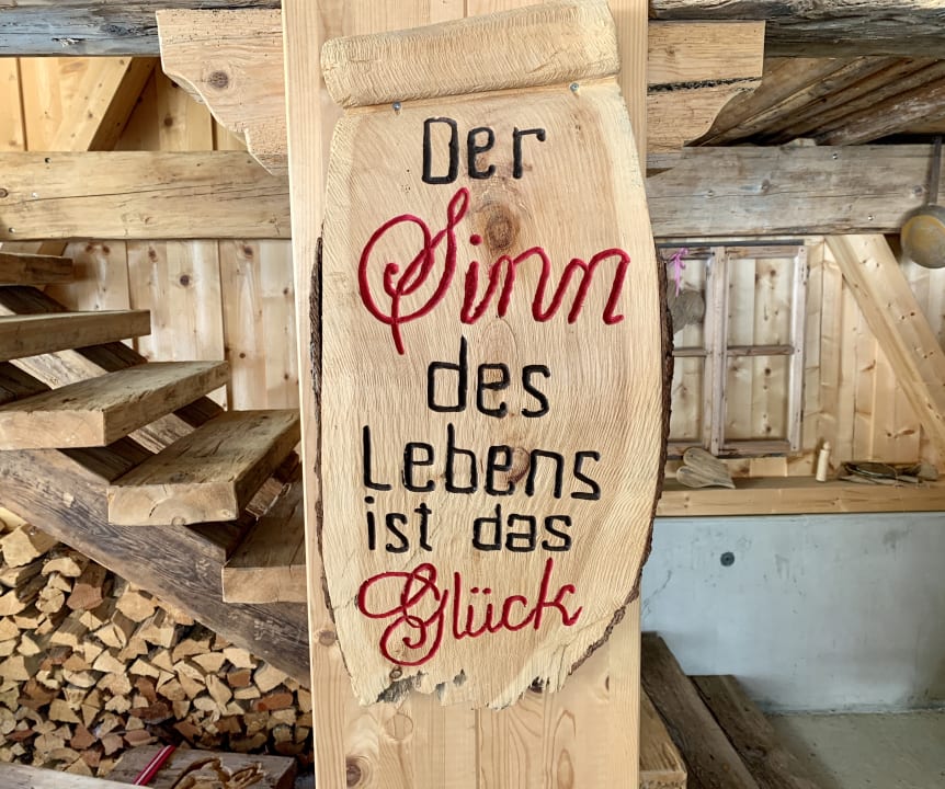 Außenansicht Rosenhof Apartments