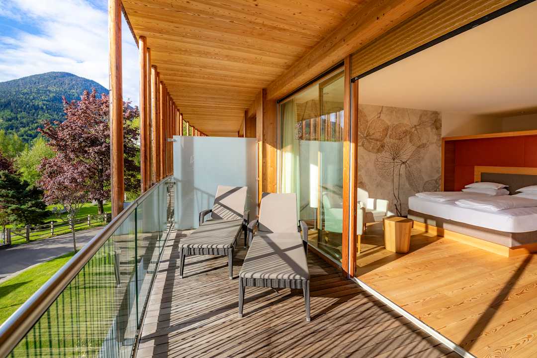 Zimmer Hotel Der Waldhof