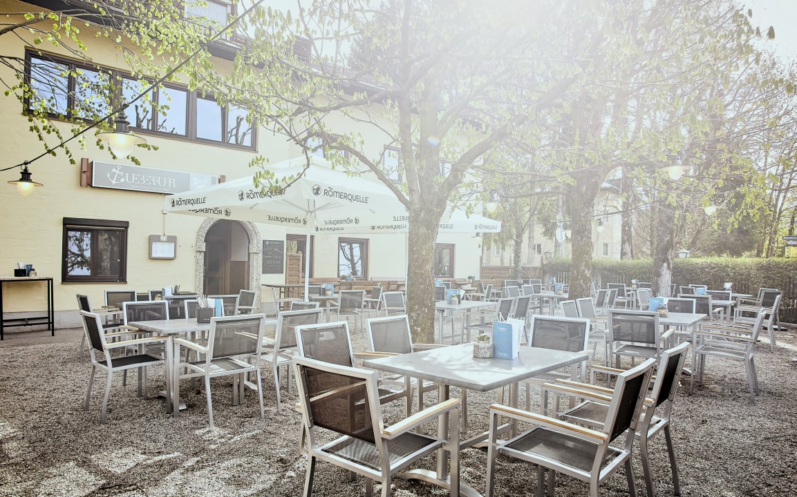 Gastro Boutique-Gasthof UEBERFUHR