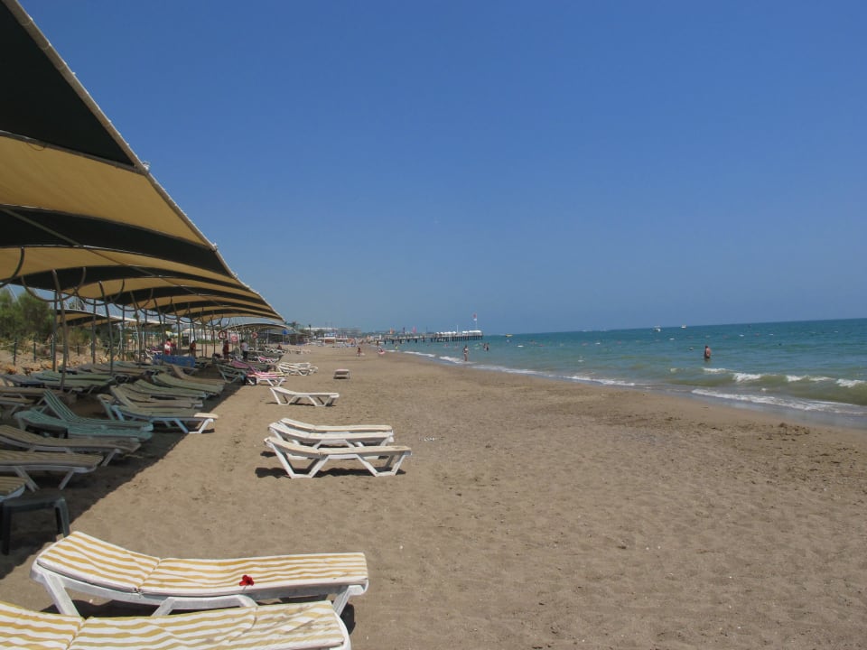 Strand Belconti Resort Hotel