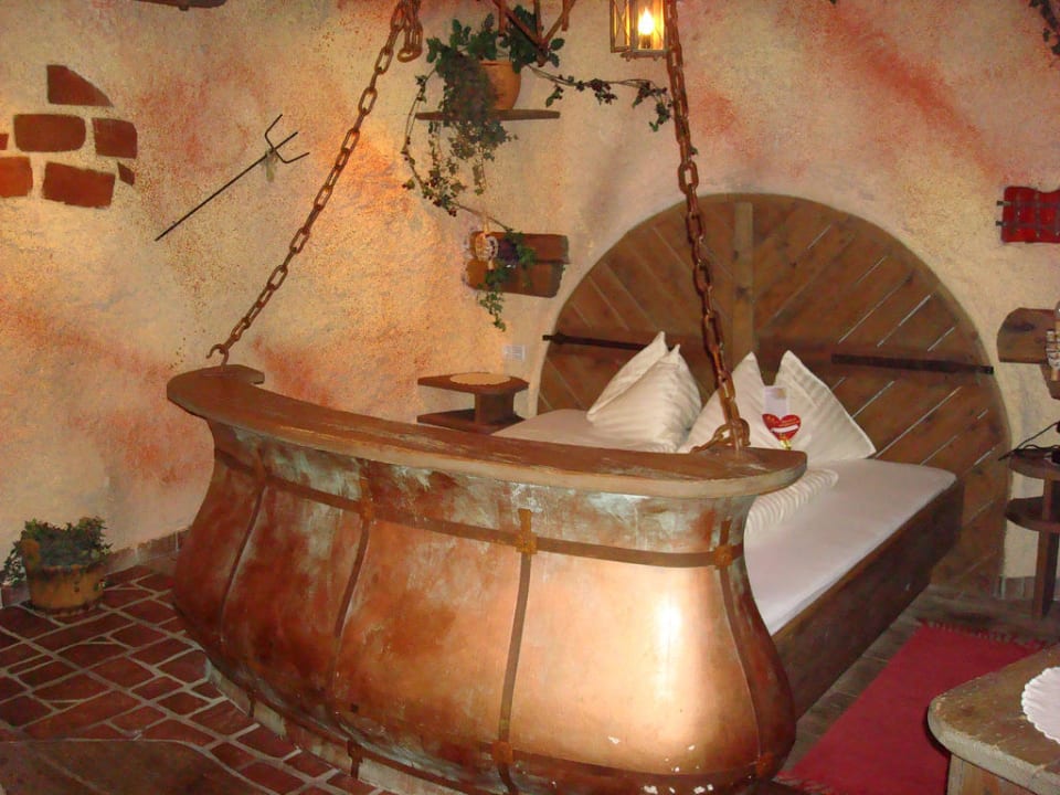 Zimmer Bergergut - Das Genießerhotel für Paare