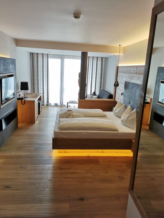 Zimmer Hotel Panorama