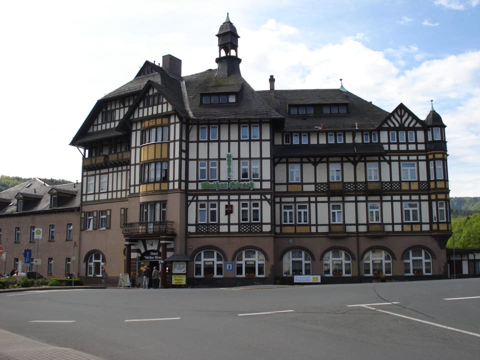 Hotel Weisser Hirsch Hotel Weißer Hirsch