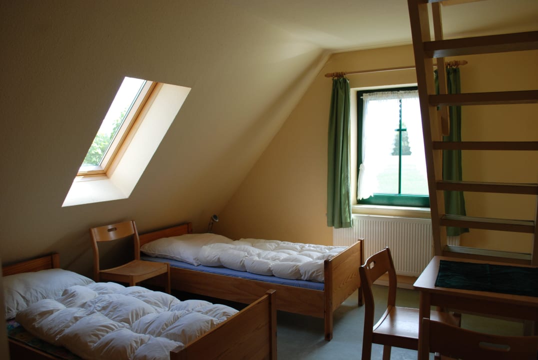 Mehrbettzimmer Haflinger Hof