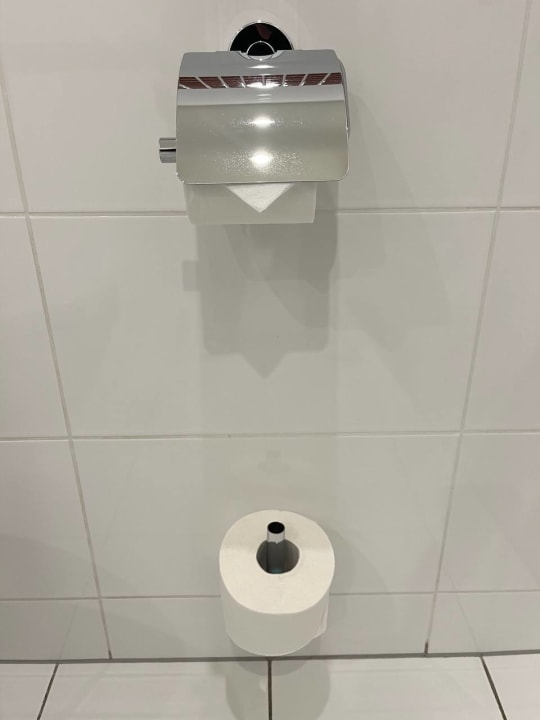 Zimmer Vienna House Easy Katowice