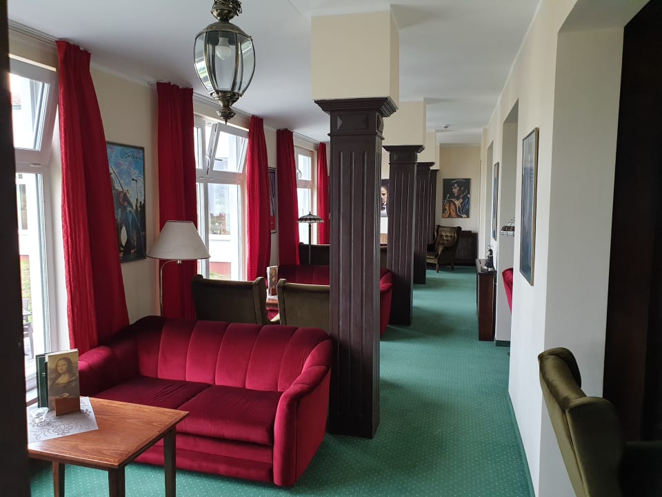 Gastro Mona Lisa Medical Wellness & Spa