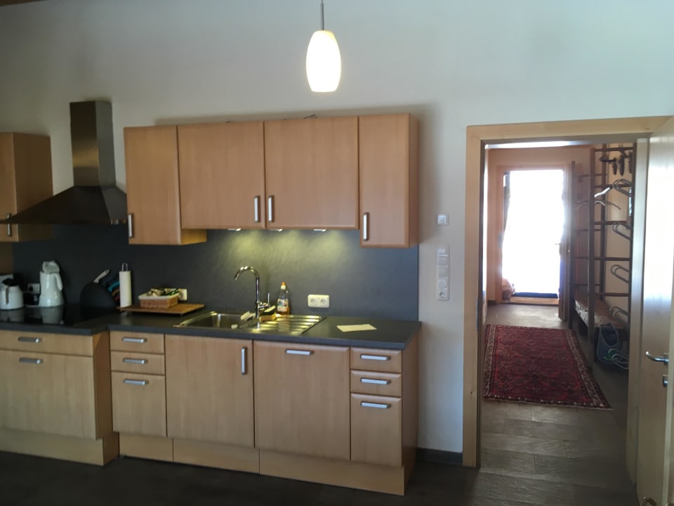 Skiurlaub Wilder Kaiser Kaisersuites