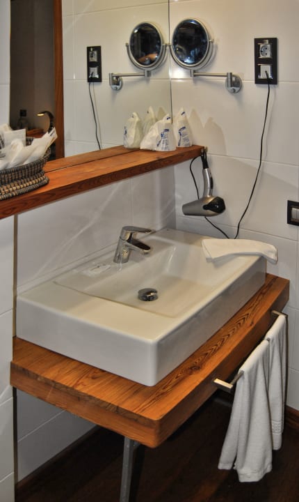 Zimmer Hotel Rural El Mondalón