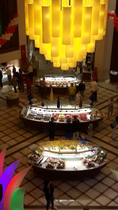 Gastro Arum Barut Collection