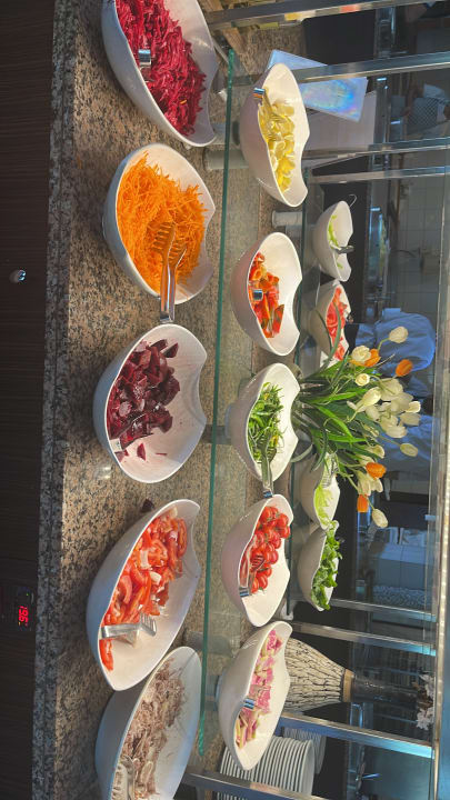 Gastro Telatiye Resort