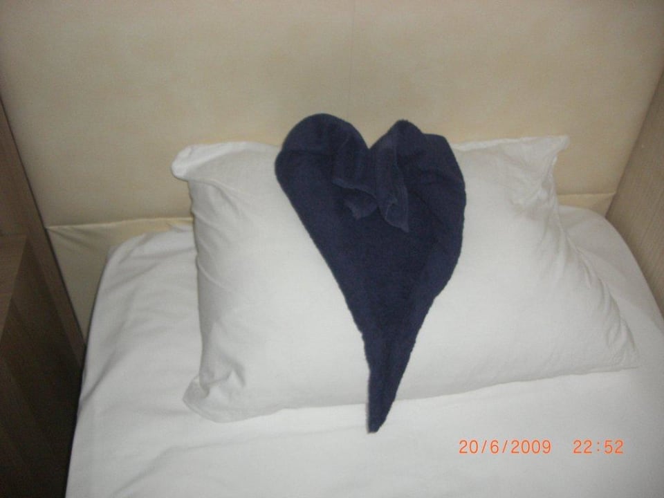 Mein Kopfkissen Calimera Hane Garden