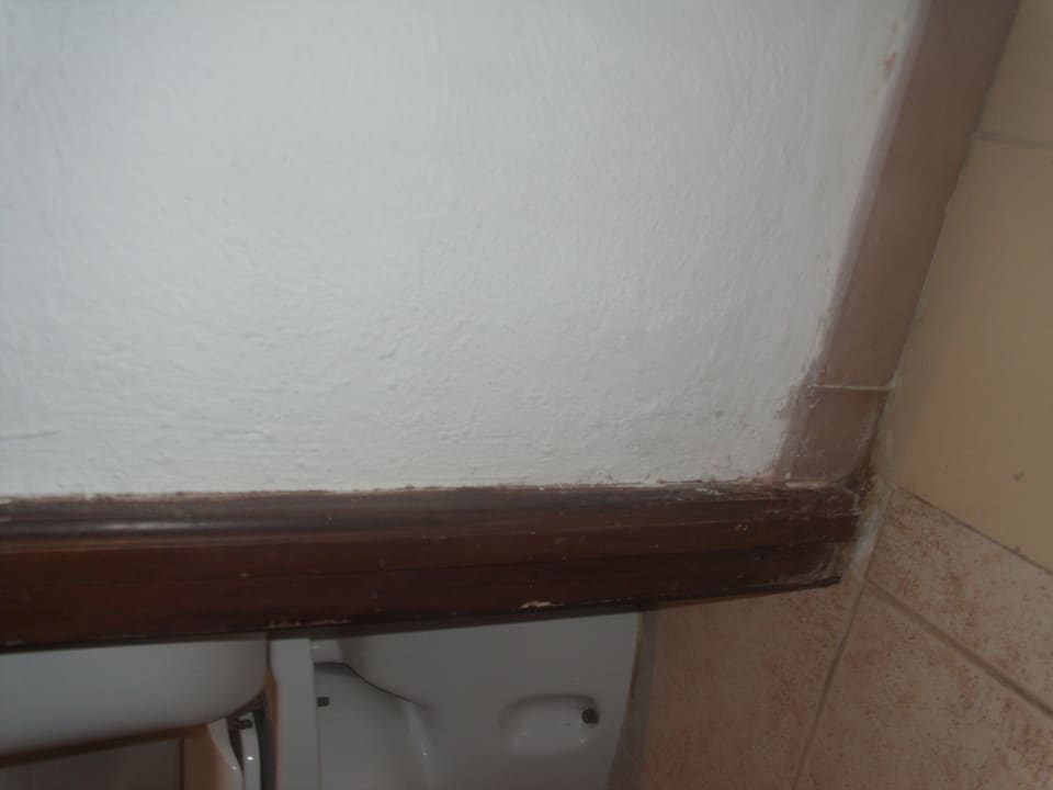 Schimmel Türrahmen Gavimar Ariel Chico Club & Resort