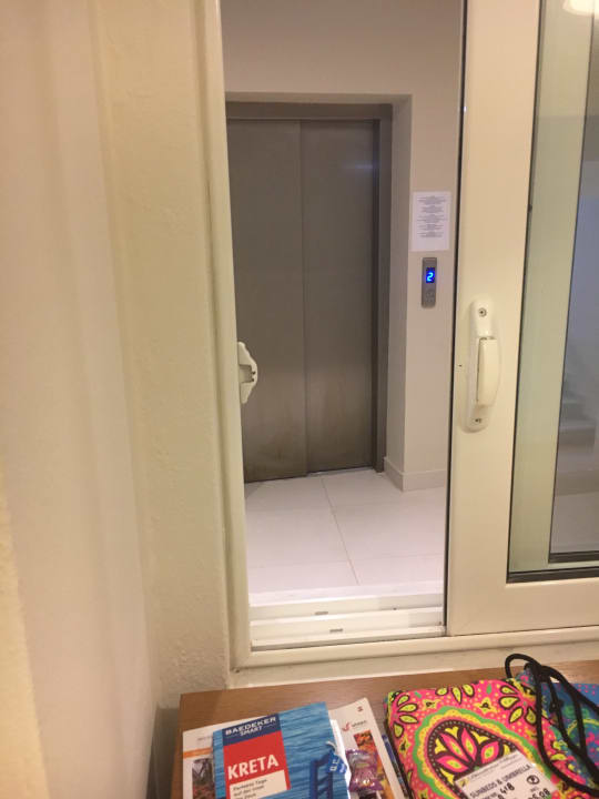 Zimmer Dimitrios Village Beach Resort